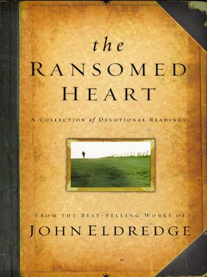 cover image of The Ransomed Heart